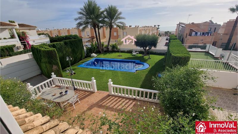 Foto 0088b678-1e21-4e6c-a1e0-68eb02853b93. Chalet  en Las Marinas - Pueblo Laguna Vera