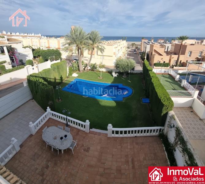 Foto 1b413397-26b6-4333-9ded-364bfabe9420. Chalet  en Las Marinas - Pueblo Laguna Vera