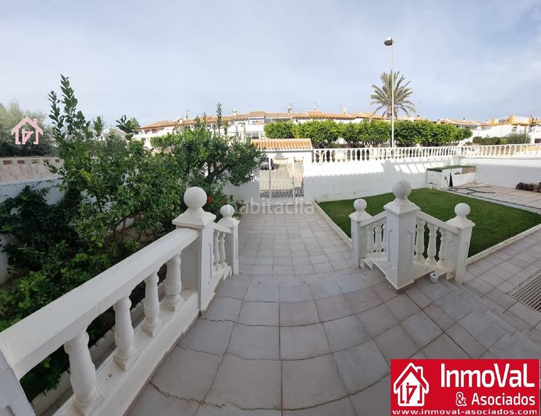 Foto 2cf00e1d-5da3-4887-a95a-3e3ca706cf08. Chalet  en Las Marinas - Pueblo Laguna Vera