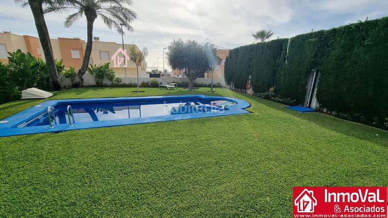 Foto 5dc57501-dee1-4bda-9d70-dae6e6a21218. Chalet  en Las Marinas - Pueblo Laguna Vera