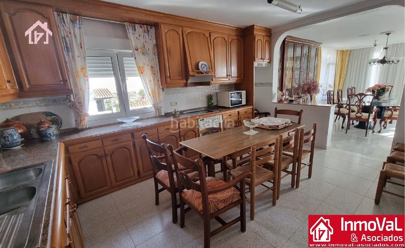 Foto a22d9fab-a57d-4834-9f95-a44a3e70aa97. Chalet  en Las Marinas - Pueblo Laguna Vera