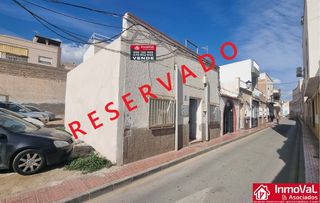 Maison à Playa de Garrucha. Casa  garrucha
