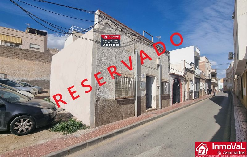 Foto 139b516d-7318-4850-b47b-db99b5597138. Casa a playa de Garrucha Garrucha