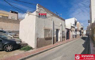 House in Playa de Garrucha. Casa  garrucha