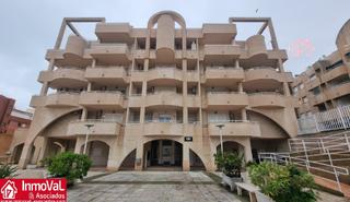 Flat in Puerto de Garrucha. Piso  garrucha