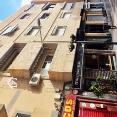 Piso en Puerto de Garrucha. Piso  garrucha