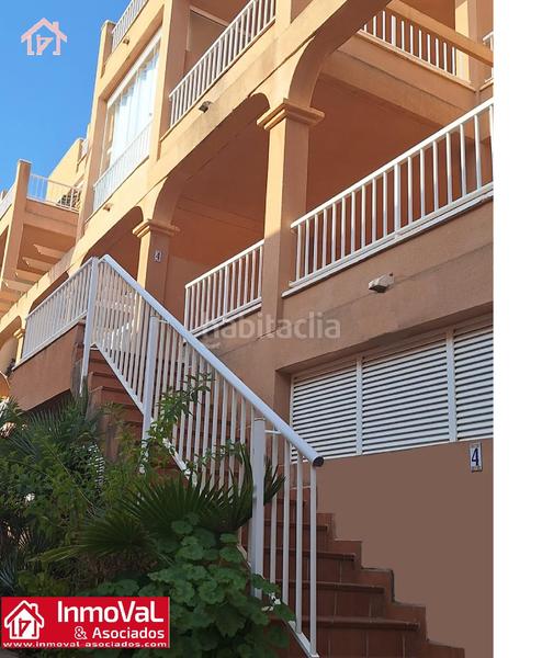 Foto 0c666feb-c1aa-4a7d-a253-c97b5390d73d. Piso  mojacar en Marina de la Torre Mojácar