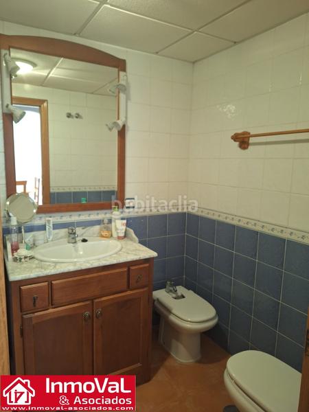 Foto 217641db-c287-49e9-957c-327f3875a544. Piso  mojacar en Marina de la Torre Mojácar