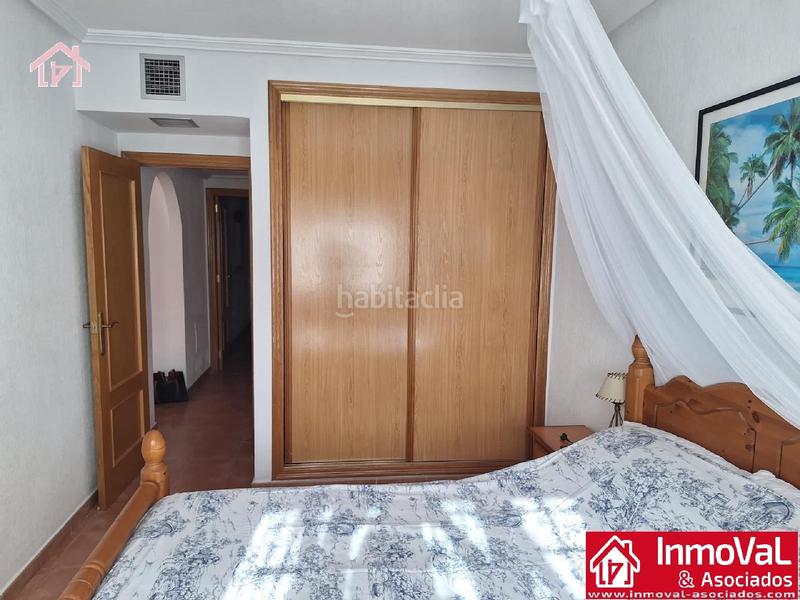 Foto 3d34ef96-54f4-4fea-bc7e-03012ed7f3ac. Piso  mojacar en Marina de la Torre Mojácar