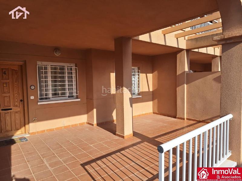 Foto 5f391875-6d19-412b-a05b-550be19e7963. Piso  mojacar en Marina de la Torre Mojácar