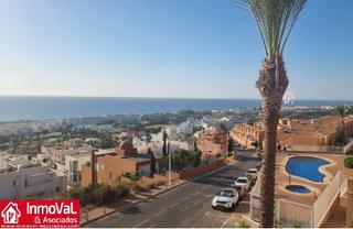 Flat in Marina de la Torre. Piso  mojacar