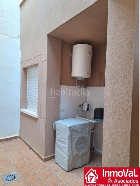 Foto f218c88d-20f1-489b-816c-16b300228beb. Piso  mojacar en Marina de la Torre Mojácar