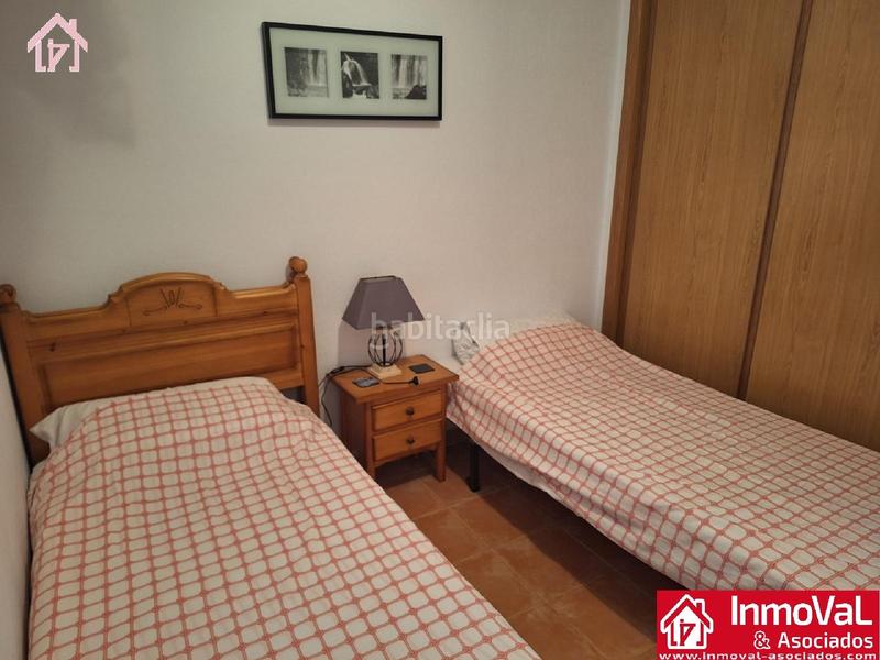 Foto f260b2f3-865a-4c90-85e3-76aab557ffe7. Piso  mojacar en Marina de la Torre Mojácar