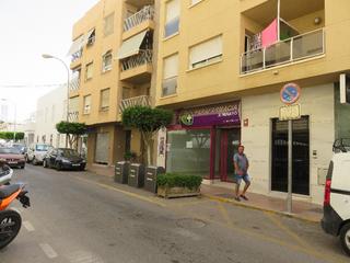 Business premise in Playa de Garrucha. Local  garrucha
