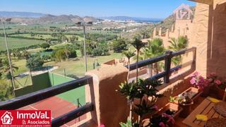 Pis a Marina de la Torre. Piso  mojacar