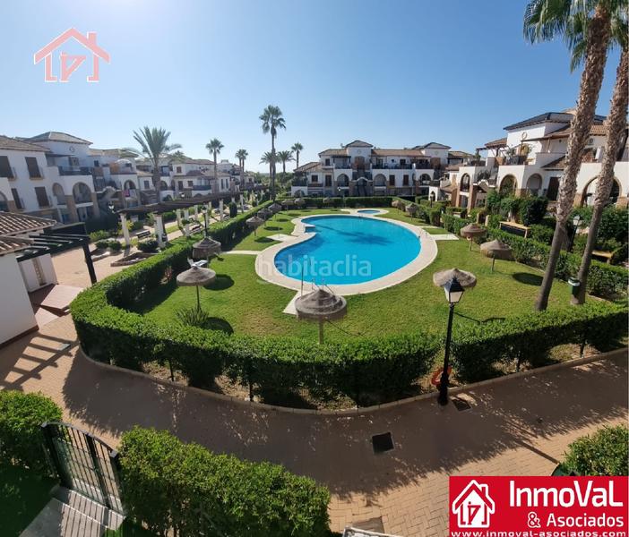 Foto 4b40fe10-f7f9-4b7e-820a-c948008fb661. Dúplex duplex en Lomas del Mar Vera