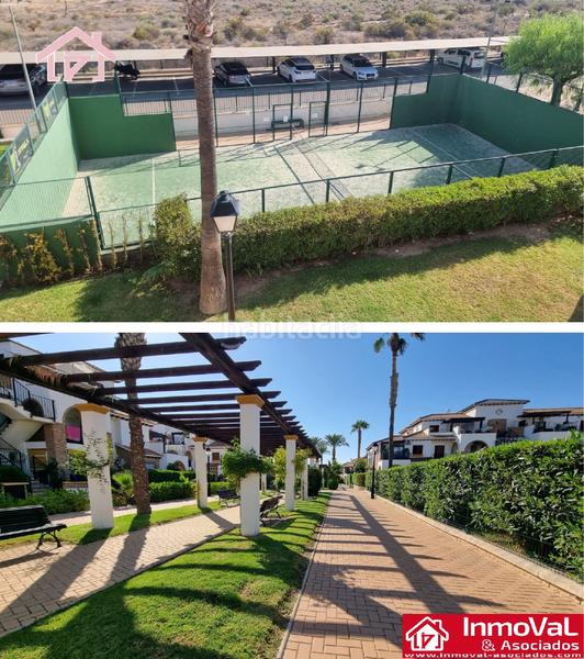 Foto b2eaf4a9-7a7b-4824-840e-4eca8664641e. Dúplex duplex en Lomas del Mar Vera