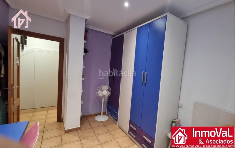 Foto dc6a1166-210e-49be-824a-ee3d4b7a7a10. Dúplex duplex en Lomas del Mar Vera