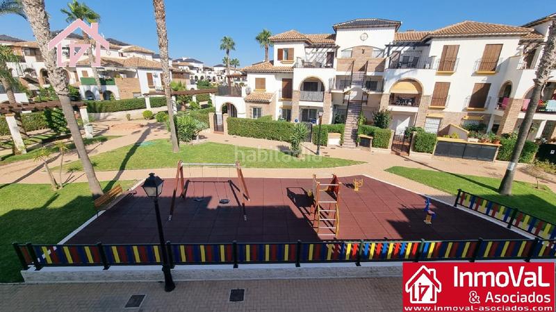 Foto fc202d58-8cc2-4449-b39d-4950c7edde68. Dúplex duplex en Lomas del Mar Vera