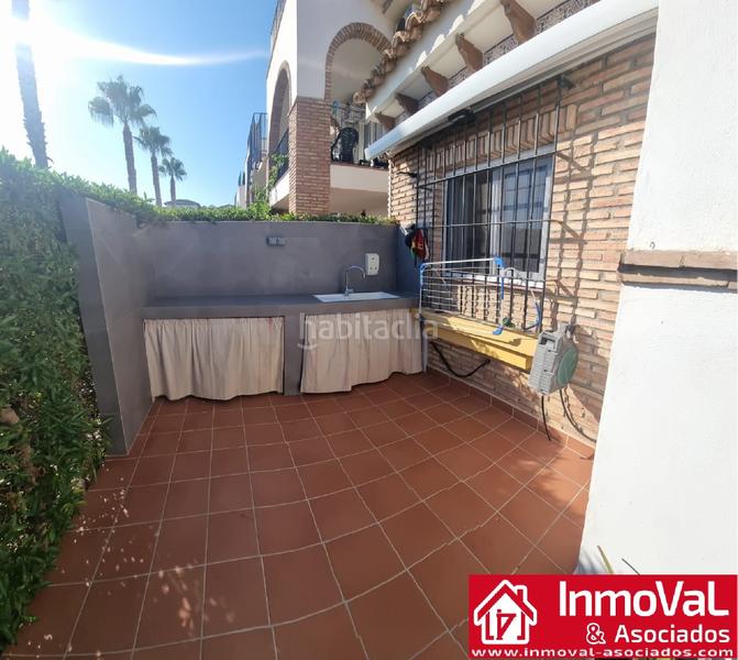 Foto fd377faa-6c43-411e-bf13-a98caa908a87. Dúplex duplex en Lomas del Mar Vera