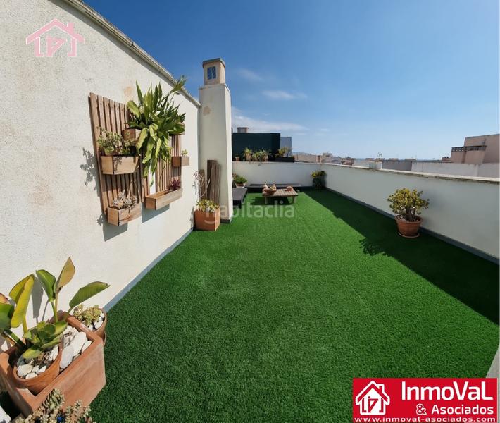 Foto 0f13f72f-12d1-4968-81cb-43a0d46aefbe. Appartamento con parcheggio piscina in puerto de Garrucha Garrucha