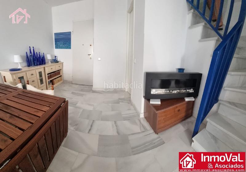 Foto 18659372-eff8-4ece-80ab-e94e23e711d2. Appartamento con parcheggio piscina in puerto de Garrucha Garrucha