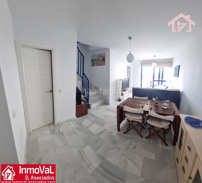 Foto 1ba7334d-018f-4457-a078-d8812335d082. Appartamento con parcheggio piscina in puerto de Garrucha Garrucha