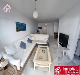 Appartement à Puerto de Garrucha. Piso  garrucha
