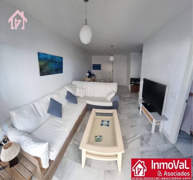 Foto 26c980c3-cee0-4aa6-9907-4f1ccc3dddaf. Appartamento con parcheggio piscina in puerto de Garrucha Garrucha