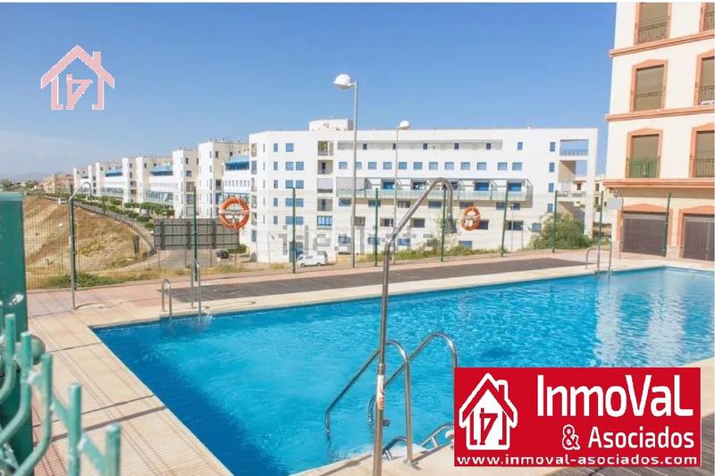 Foto 3e21fad8-c353-41ac-9c6b-9285b42e5390. Appartamento con parcheggio piscina in puerto de Garrucha Garrucha