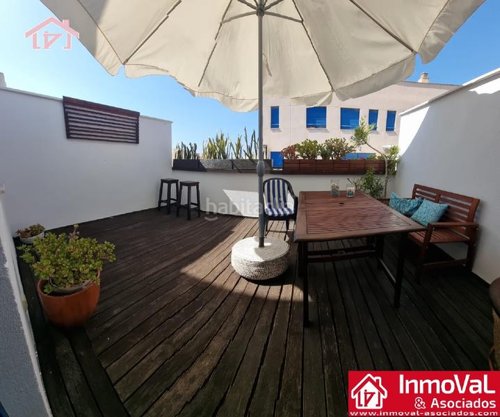 Foto 604124d9-998a-41a5-bf9b-74127a7fec76. Appartamento con parcheggio piscina in puerto de Garrucha Garrucha