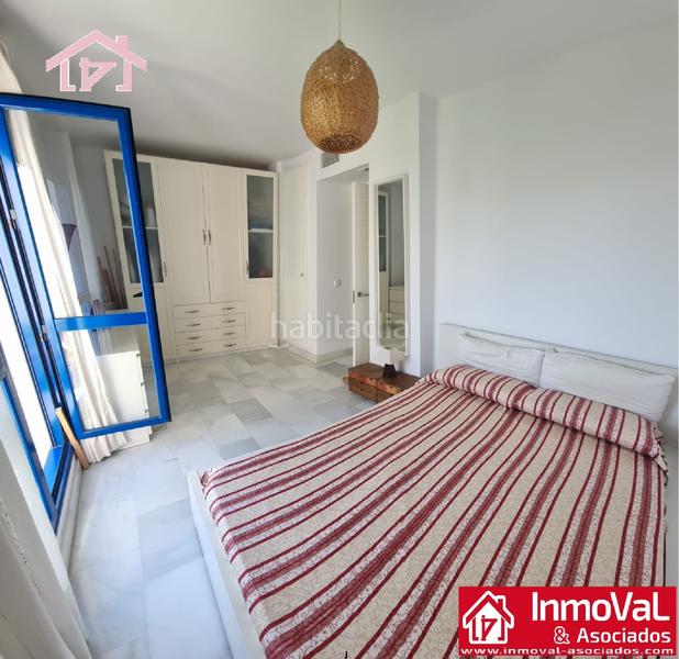 Foto 81bd0b99-a259-4905-82fe-16820dafaf39. Appartamento con parcheggio piscina in puerto de Garrucha Garrucha