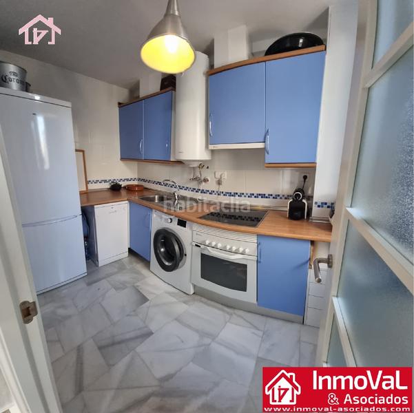 Foto e67332bc-89b9-441e-bd92-f0b00ec7dcd1. Appartamento con parcheggio piscina in puerto de Garrucha Garrucha