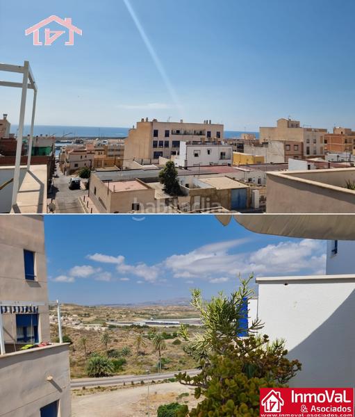 Foto f47787c3-4d1a-4909-96b9-1a929fd4d825. Appartamento con parcheggio piscina in puerto de Garrucha Garrucha