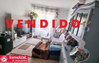 Piso en Puerto de Garrucha. Piso  garrucha