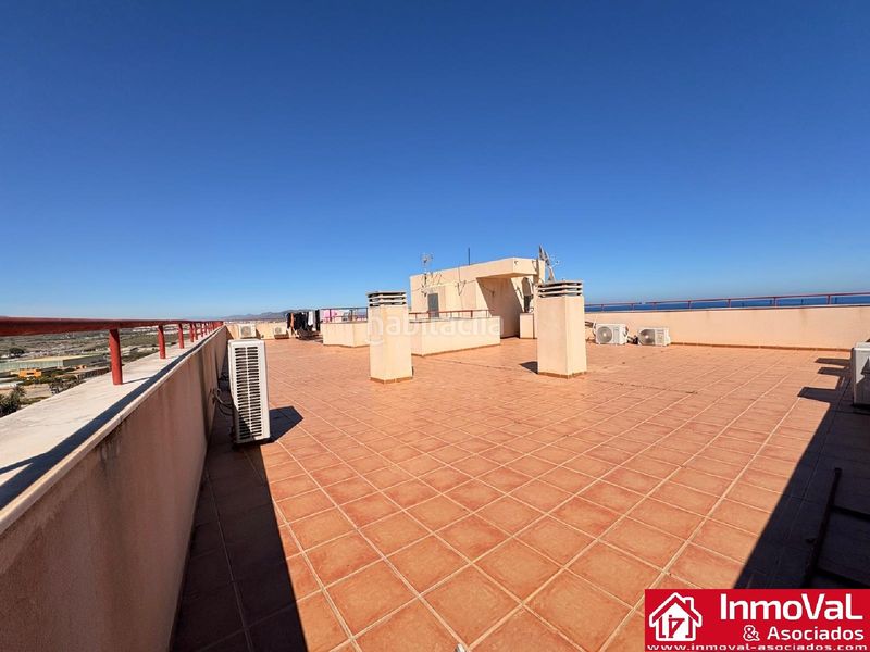 Foto 15ea3ea4-cfe3-44ac-8975-0b21e298fb57. Pis a playa de Garrucha Garrucha