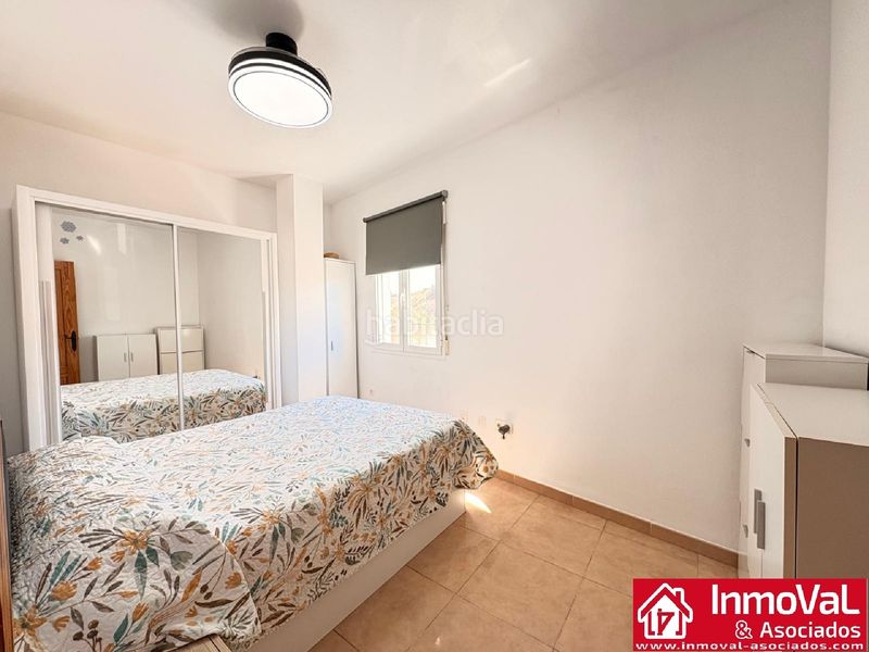 Foto 191263bf-31d9-4434-8bb2-b4bc0eeea17a. Pis a playa de Garrucha Garrucha