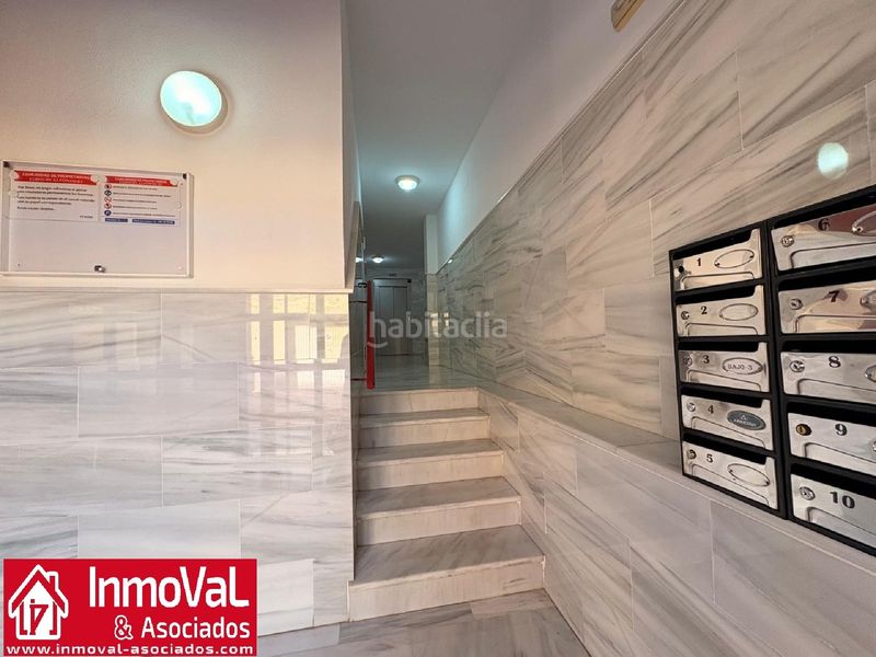 Foto 1a314f17-5dda-49a4-9641-58c9b6044674. Pis a playa de Garrucha Garrucha