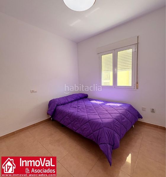 Foto 6062a10a-fa74-4b50-a541-26681b02e870. Pis a playa de Garrucha Garrucha