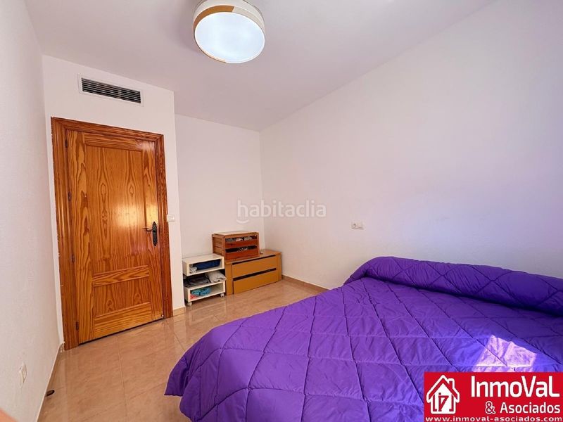 Foto a86e620d-8716-417c-8670-17f5b96104b0. Pis amb calefacció a playa de Garrucha Garrucha