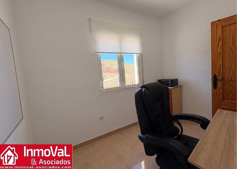 Foto eaba2ae6-1452-415e-bec0-02b10992372c. Pis amb calefacció a playa de Garrucha Garrucha
