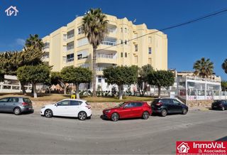 Appartement à Puerto de Garrucha. Piso  garrucha