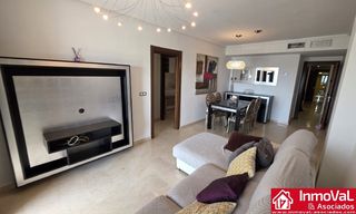 Appartement à Puerto de Garrucha. Piso  garrucha
