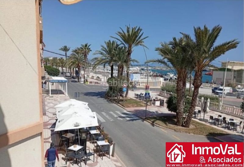 Foto a7be71d8-d95f-4ae1-95d3-844e897e8041. Pis a puerto de Garrucha Garrucha
