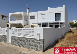 Chalet in El Palmeral. Chalet  mojacar