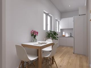 Apartament  Calle alamo. Oportunidad nica en chiclana 3 viviendas a estrenar en la misma