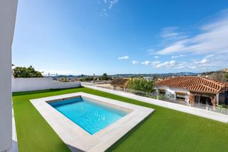 Maison  Calle rebeco del coto. Villa el coto  lujo de obra nueva en la costa del sol  entrega o