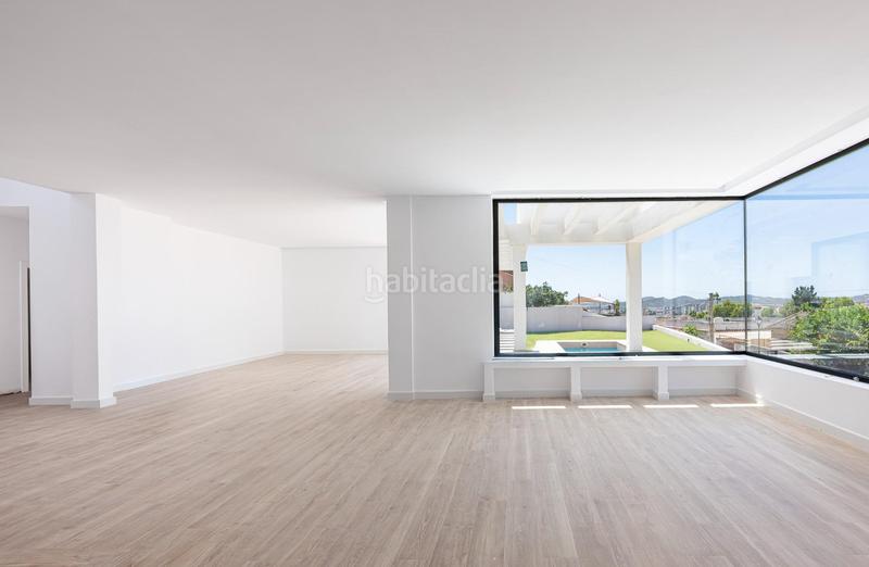 Foto 4b1479dc-5fda-4478-8a7e-9503e2ef1b06. Casa amb calefacció aparcament piscina a Las Flores Mijas