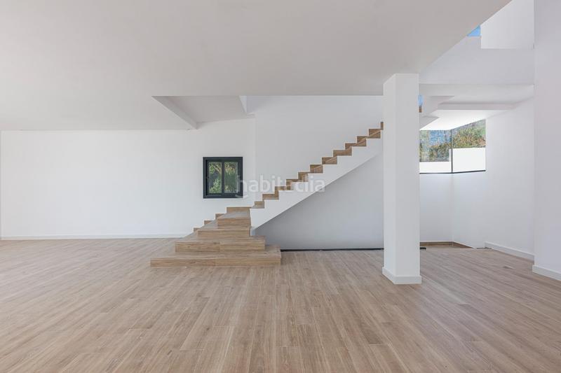 Foto a2edceb0-ada2-4560-a754-60545bbc9335. Casa amb calefacció aparcament piscina a Las Flores Mijas