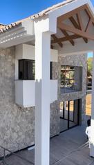 Chalet  Calle mosto. Villa de obra nueva en primera línea de golf  entrega otoño 2025